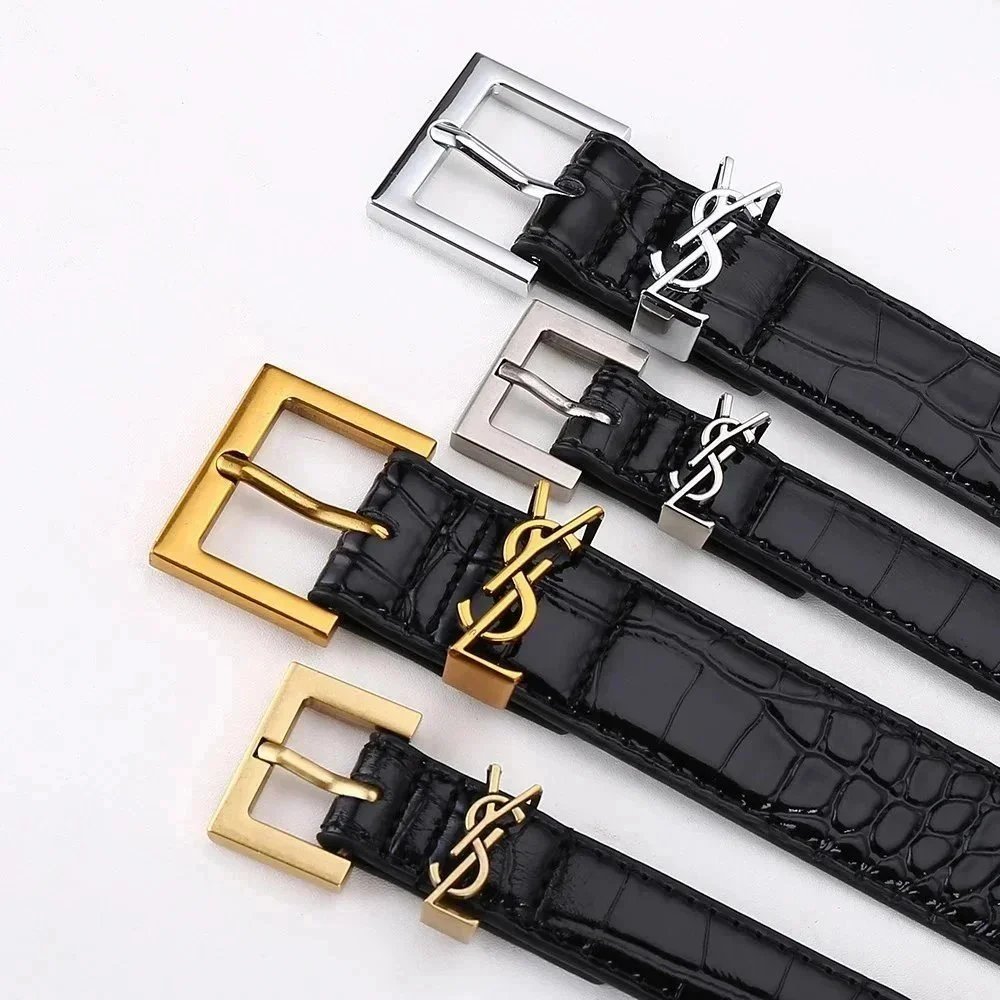 Belts & Belt Bags Collection for Women