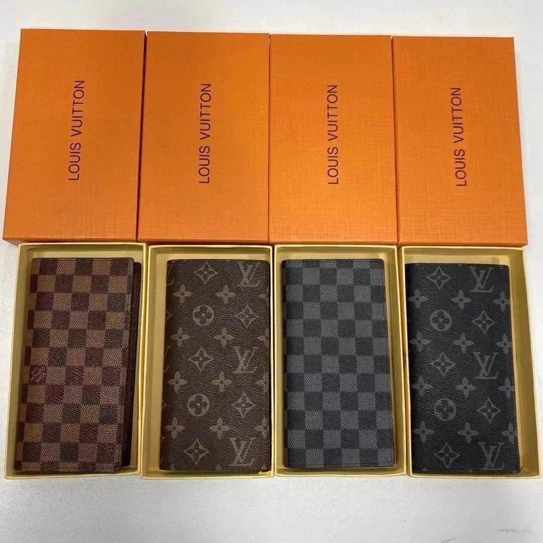 Jual Dompet panjang pria wanita