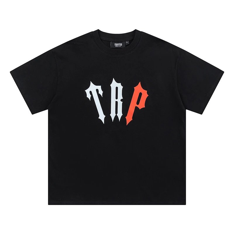 Trapstar Tshirt Short